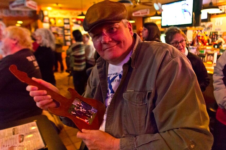 Herb Sollars = {props.inducteeYear) CBA Inductee